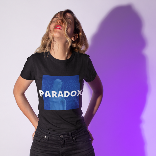 Женска Тениска - Paradox LIMITED EDITION